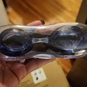 Crest Kids Swim Goggles - Blue